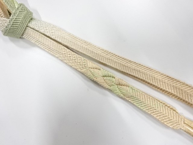 Japanese Kimono / Accessories Silk